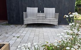 Sjugare Gård Glamping